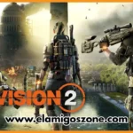 The Division 2 Free Download PC Game Full Version Highly Compressed 2025 ElamigosZone