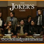 The Joker’s Game Free Download New PC Game Full Version 2026 Highly Compressed | ElamigosZone