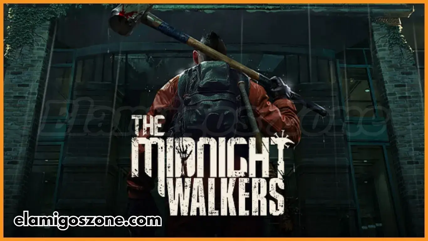 The Midnight Walkers Free PC Download Highly Compressed Upcoming Dec-2025 Full Version | Elamigos