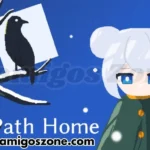 The Path Home Free Download New PC Game Full Version 2026 Highly Compressed | ElamigosZone