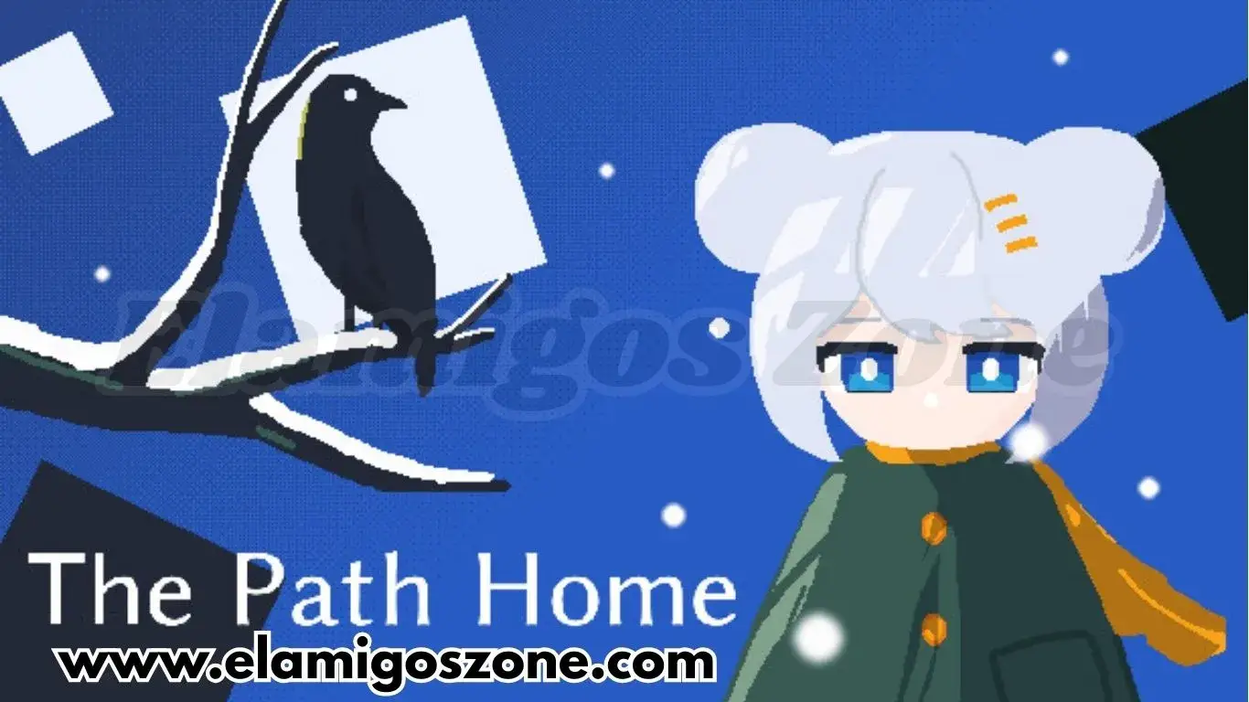 The Path Home Free Download New PC Game Full Version 2026 Highly Compressed | ElamigosZone