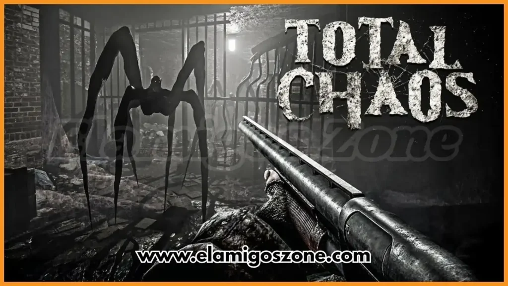 Total Chaos Free Download New PC Game Full Version Highly Compressed 2025 - ElamigosZone