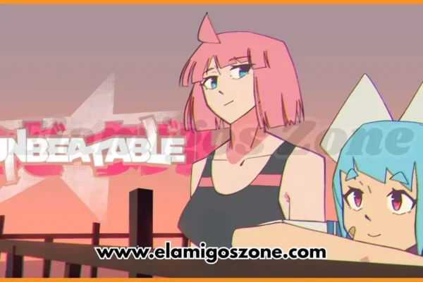 Unbeatable Free Download New PC Game Full Version Highly Compressed 2025 - ElamigosZone