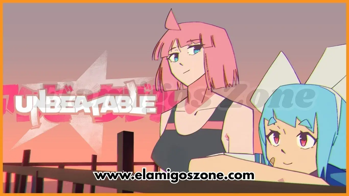 Unbeatable Free Download New PC Game Full Version Highly Compressed 2025 - ElamigosZone