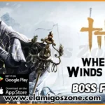 Where Winds Meet Free Download Full Version New PC Game 2025 High Compressed | ElamigosZone