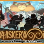 Whiskerwood Free Download PC Game Full Version Highly Compressed 2025 | Elamigoszone