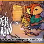 Winter Burrow Free PC Download Full Version Highly Compressed New Game 2025 - ElamigosZone