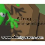 A Frog in a Small Pond Free Download New Upcoming Highly Compressed PC Games 2026 Latest Version | ElamigosZone