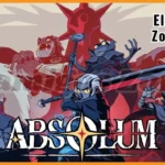 Absolum Free Download New PC Game Full Latest Version 2025 Highly Compressed | ElamigosZone