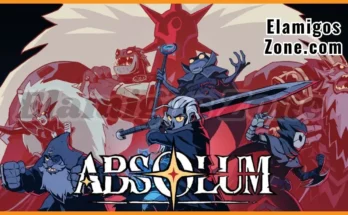 Absolum Free Download New PC Game Full Latest Version 2025 Highly Compressed | ElamigosZone