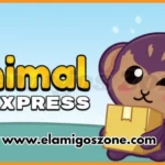 Animal Express Free Download New Highly Compressed PC Games 2025 Full Version | ElamigosZone