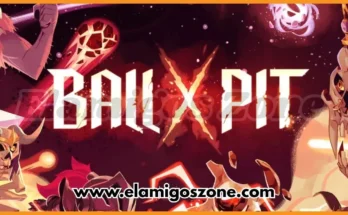 Ball x Pit Free Download New PC Game Full Version 2025 Highly Compressed | ElamigosZone
