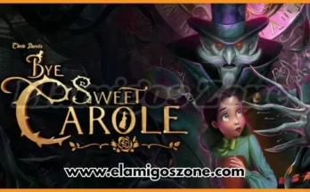 Bye Sweet Carole Free Download New PC Gmae 2025 Full Latest Version Highly Compressed | ElamigosZone