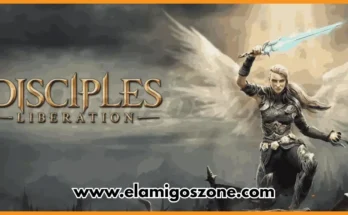 Disciples Domination Free Download For PC New Game Latest Version Highly Compressed | ElamigosZone
