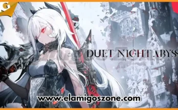 Duet Night Abyss Free Download New PC Game Full Latest Version 2025 Highly Compressed | ElamigosZone