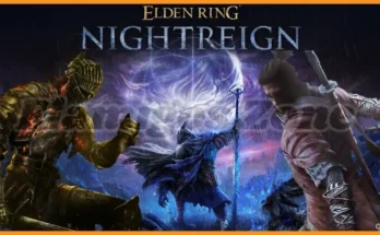 Elden Ring Nightreign Free Download New PC Game 2025 Full Latest Version Highly Compressed | ElamigosZone