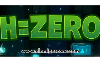 H=ZERO Free Download New Highly Compressed PC Games 2026 Full Version | ElamigosZone