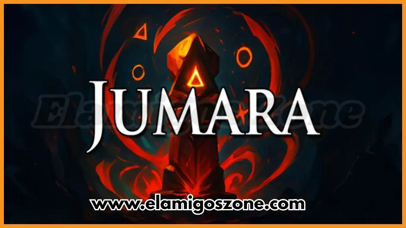 Jumara Free Download PC Game 2026 Full Version Highly Compressed | Elamigos Zone