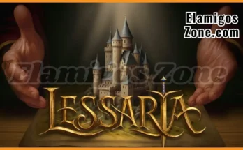 Lassaria Free Download New PC Game Full Version 2025 Highly Compressed | ElamigosZone