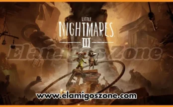 Little Nightmares 3 Free Download New PC Game Full Version 2025 Highly Compressed | ElamigosZone