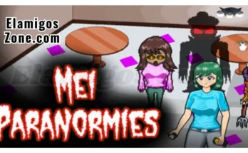 Mei Paranormies Free Download New Highly Compressed PC Games 2026 Full Version | ElamigosZone