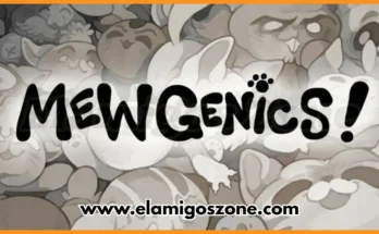 Mewgenics Free Download For PC New Game Latest Version Highly Compressed | ElamigosZone