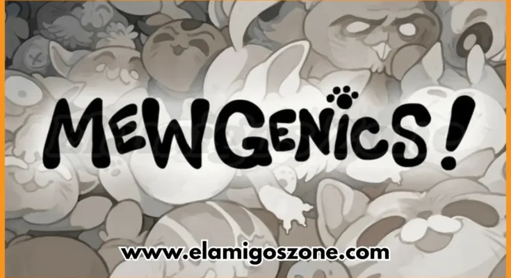 Mewgenics Free Download For PC New Game Latest Version Highly Compressed | ElamigosZone