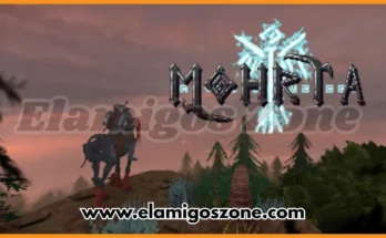 Mohrta Free Download New PC Game Full Version 2025 Highly Compressed | ElamigosZone