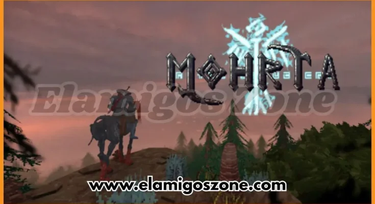 Mohrta Free Download New PC Game Full Version 2025 Highly Compressed | ElamigosZone