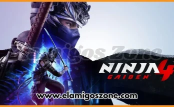Ninja Gaiden 4 Free Download New PC Full Latest Version Highly Comprassed | ElamigosZone
