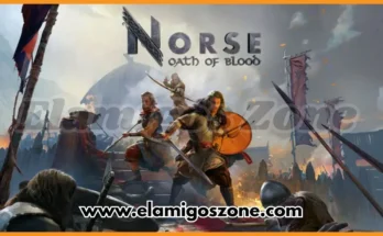 Norse Oath of Blood Free Download For PC New Game Latest Version 2026 Highly Compressed | ElamigosZone
