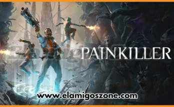 Painkiller Free Download New PC Game Full Latest Version 2025 Highly Compressed | ElamigosZone
