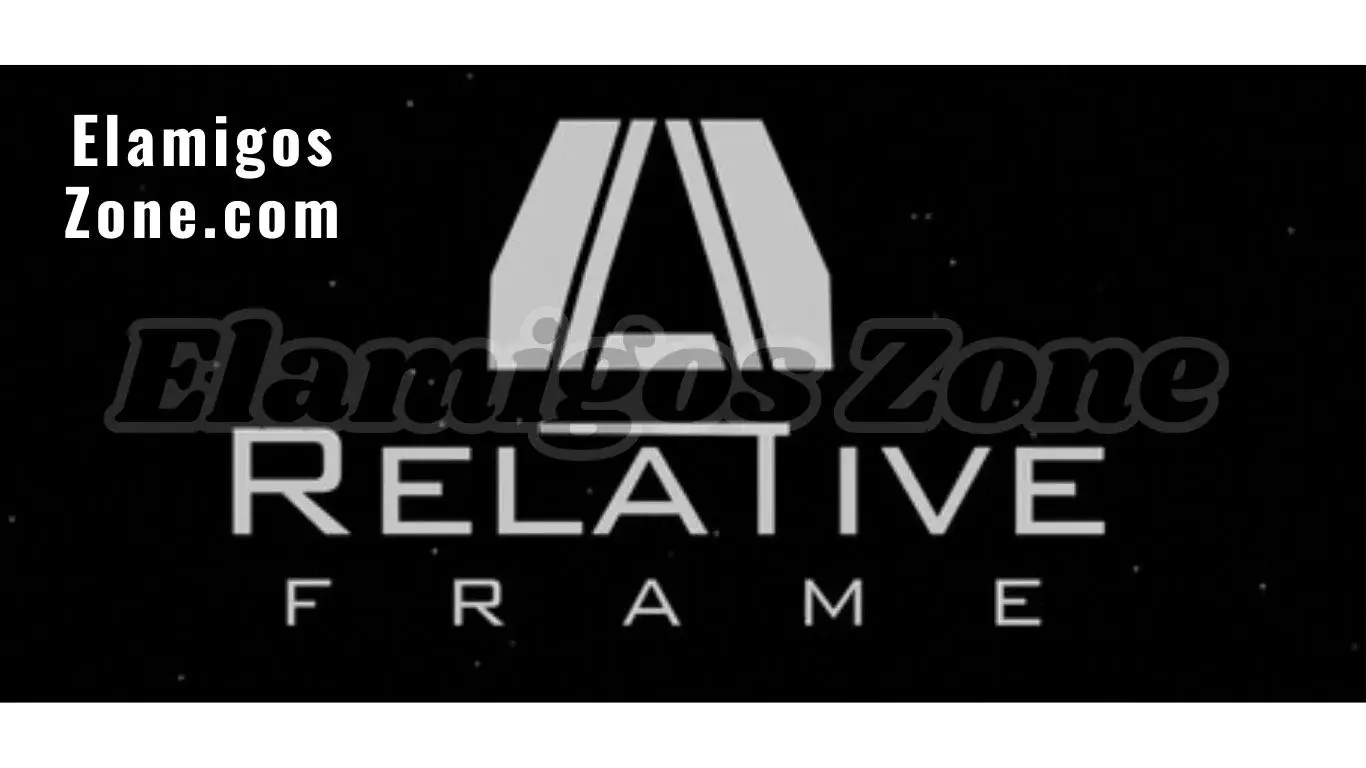Relative Frame Free Download PC Game 2026 Full Version Highly Compressed | Elamigos Zone
