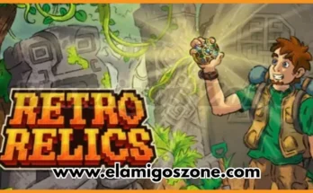 Retro Relics Free Download PC Full Version [2026 Update] Highly Compressed | ElamigosZone