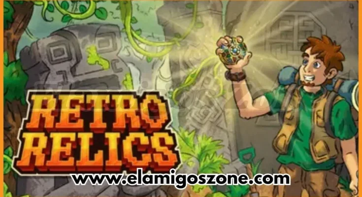 Retro Relics Free Download PC Full Version [2026 Update] Highly Compressed | ElamigosZone