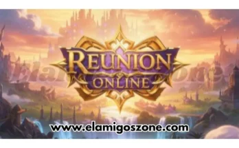 Reunion Online Free Download New Highly Compressed PC Games 2026 Full Version | ElamigosZone