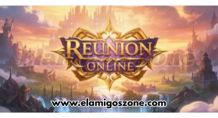 Reunion Online Free Download New Highly Compressed PC Games 2026 Full Version | ElamigosZone