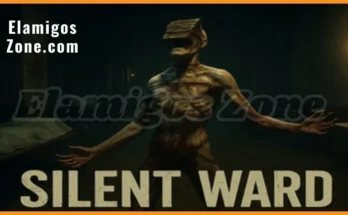 SilentWard Free Download New Upcoming Highly Compressed PC Games 2026 Latest Version | ElamigosZone