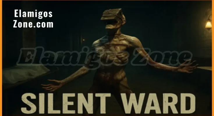 SilentWard Free Download New Upcoming Highly Compressed PC Games 2026 Latest Version | ElamigosZone