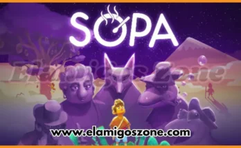 SOPA Free Download New PC Game Full Latest Version 2025 Highly Compressed | ElamigosZone