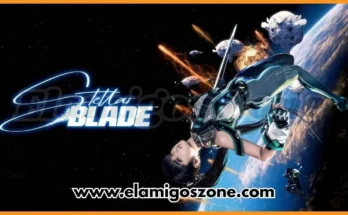Stellar Blade Free Download New PC Game 2025 Full Latest Version Highly Compressed | ElamigosZone