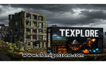 Texplore Free Download New Upcoming Highly Compressed PC Games 2026 Latest Version | ElamigosZone