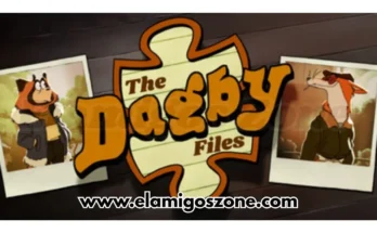 The Dagby Files Free Download New Highly Compressed PC Games 2026 Full Version | ElamigosZone