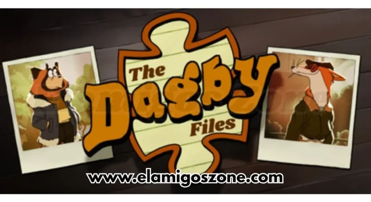 The Dagby Files Free Download New Highly Compressed PC Games 2026 Full Version | ElamigosZone