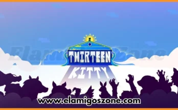 Thirteen Kitty Free Download New Upcoming Highly Compressed PC Games 2026 Latest Version | ElamigosZone