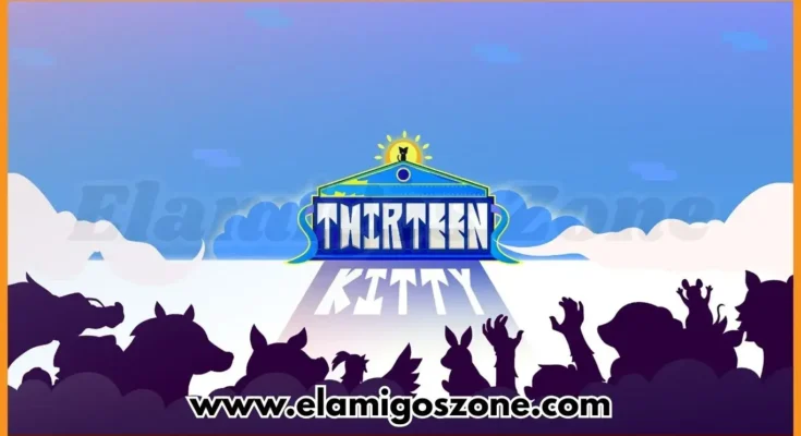 Thirteen Kitty Free Download New Upcoming Highly Compressed PC Games 2026 Latest Version | ElamigosZone