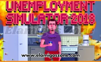 Unemployment Simulator 2018 Free Download For PC New Game Latest Version Highly Compressed | ElamigosZone