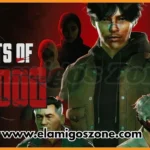 Acts of Blood Remastered Free Download For PC New Game 2026 Full Version Highly Compressed | ElamigosZone