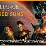 Alliance of the Sacred Suns Free Download For PC New Game 2026 Full Version Highly Compressed | ElamigosZone