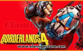 Borderlands 4 Free Download For PC New Game Full Latest Version 2025 Highly Compressed | ElamigosZone